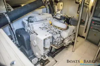 Thumbnail von Azimut Magellano 53