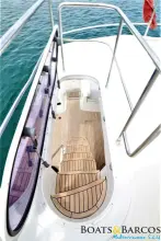 Thumbnail von Azimut Magellano 53