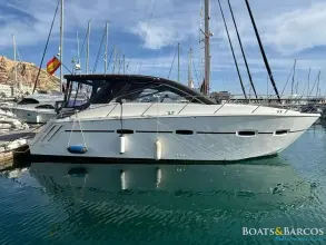 Thumbnail von Sealine SC35