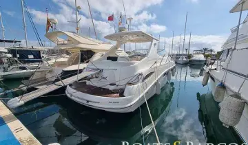 Thumbnail von Sealine S41