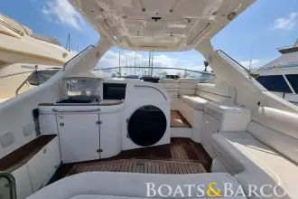 Thumbnail von Sealine S41