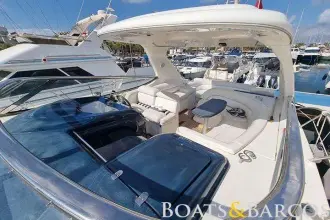 Thumbnail von Sealine S41