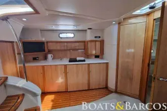 Thumbnail von Sealine S41
