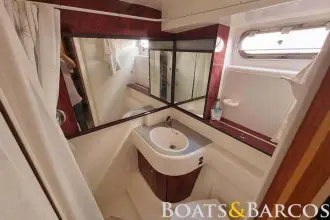 Thumbnail von Sealine S41