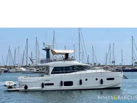Astondoa ASTONDOA A53