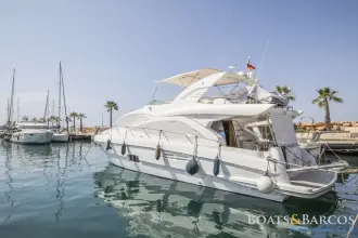 Gulf Craft Majesty 56
