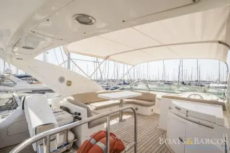 Thumbnail von Gulf Craft Majesty 56