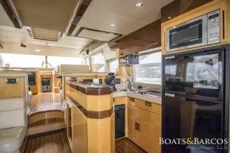 Thumbnail von Gulf Craft Majesty 56