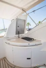 Thumbnail von Gulf Craft Majesty 56