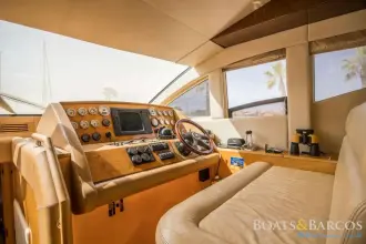 Thumbnail von Gulf Craft Majesty 56