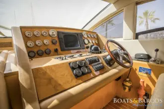 Thumbnail von Gulf Craft Majesty 56
