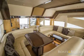 Thumbnail von Gulf Craft Majesty 56