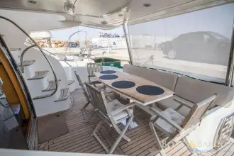 Thumbnail von Gulf Craft Majesty 56