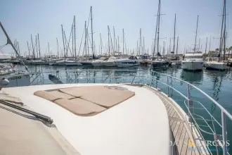 Thumbnail von Gulf Craft Majesty 56