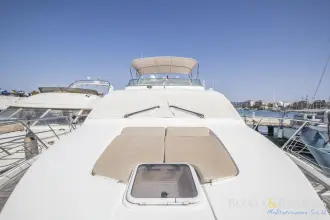 Thumbnail von Gulf Craft Majesty 56