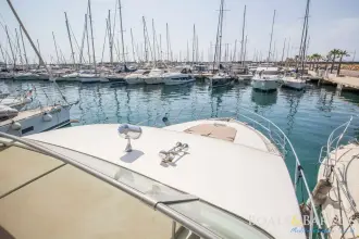 Thumbnail von Gulf Craft Majesty 56