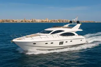Sunseeker Manhattan 70