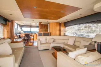 Thumbnail von Sunseeker Manhattan 70