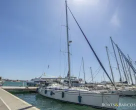 Thumbnail von Bavaria 46 Cruiser