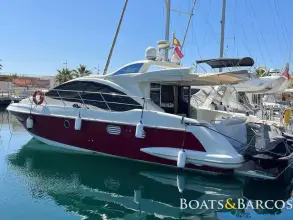 Thumbnail von Azimut 43S
