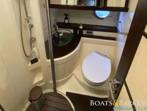 Thumbnail von Azimut 43S