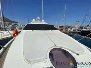 Thumbnail von Azimut 43S