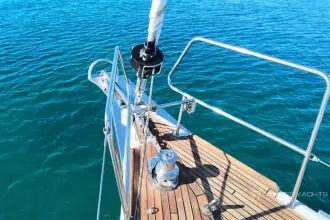Thumbnail von Beneteau Oceanis 55 Borealis