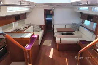 Thumbnail von Beneteau Oceanis 55 Borealis