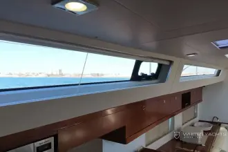 Thumbnail von Beneteau Oceanis 55 Borealis