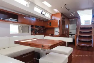 Thumbnail von Beneteau Oceanis 55 Borealis