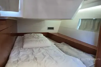 Thumbnail von Beneteau Oceanis 55 Borealis