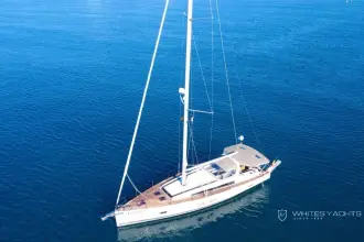 Thumbnail von Beneteau Oceanis 55 Borealis