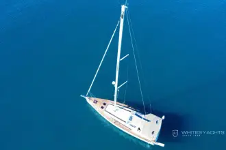 Thumbnail von Beneteau Oceanis 55 Borealis