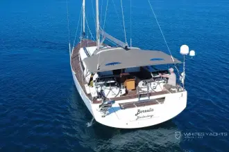 Thumbnail von Beneteau Oceanis 55 Borealis