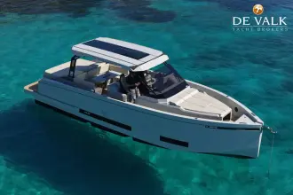 Von Antonio Yachts D36 Open