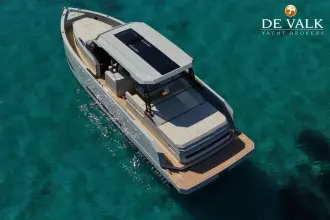 Thumbnail von Von Antonio Yachts D36 Open