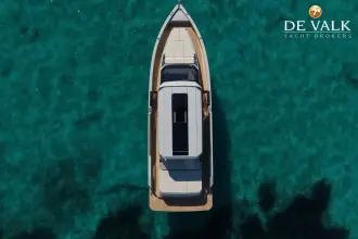Thumbnail von Von Antonio Yachts D36 Open