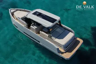 Thumbnail von Von Antonio Yachts D36 Open