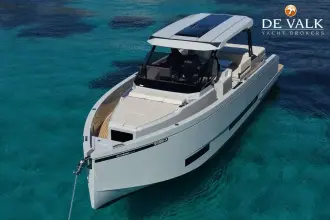 Thumbnail von Von Antonio Yachts D36 Open