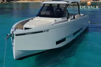 Thumbnail von Von Antonio Yachts D36 Open
