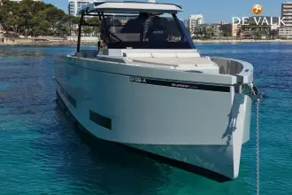 Thumbnail von Von Antonio Yachts D36 Open
