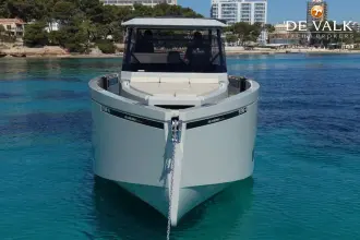 Thumbnail von Von Antonio Yachts D36 Open