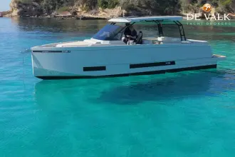Thumbnail von Von Antonio Yachts D36 Open