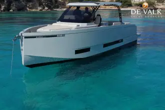 Thumbnail von Von Antonio Yachts D36 Open