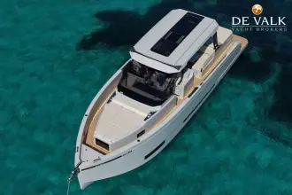 Thumbnail von Von Antonio Yachts D36 Open