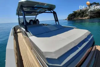 Thumbnail von Von Antonio Yachts D36 Open