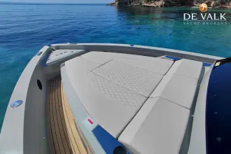 Thumbnail von Von Antonio Yachts D36 Open