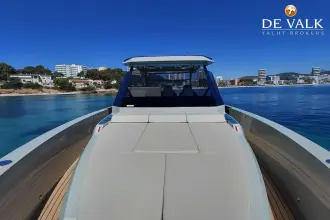 Thumbnail von Von Antonio Yachts D36 Open