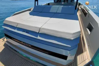 Thumbnail von Von Antonio Yachts D36 Open
