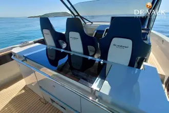Thumbnail von Von Antonio Yachts D36 Open